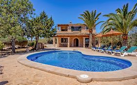 Rustica Talaia Vella mit Pool und Wifi